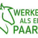 Werken als een paard